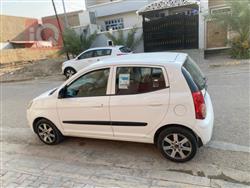 کیا پیکانتۆ